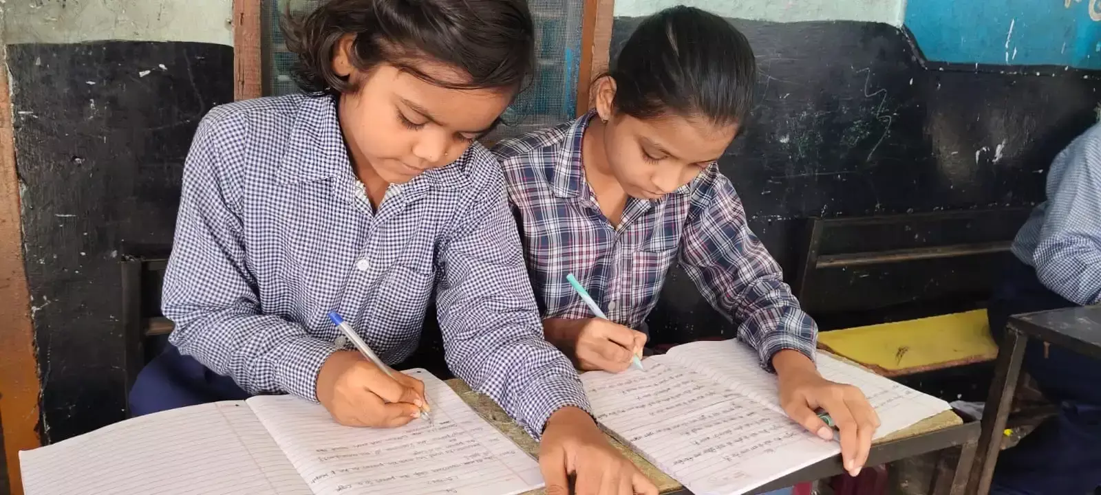 Jind: देशभक्ति से गूंजेंगे सरकारी स्कूल, रक्षकों को होगा सलाम Jind: देशभक्ति से गूंजेंगे सरकारी स्कूल, रक्षकों को होगा सलाम
