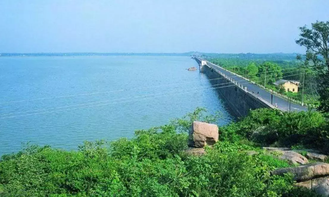 Telangana: बीआरएस कैबिनेट ने जीओ 111 को निरस्त करने का निर्णय लिया था