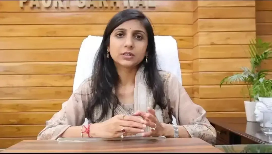 Pauri Garhwal: मिशन शक्ति कार्यशाला में कानून और अधिकारों की दी जानकारी