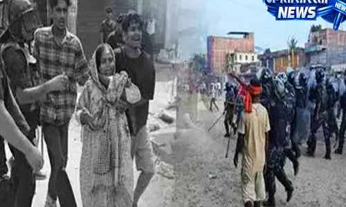 नेपाल में हिंदू राष्ट्र की मांग तेज, भारत-नेपाल सीमा पर बढ़ी सुरक्षा,; यूपी से बंगाल तक अलर्ट
