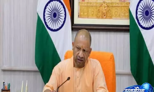 सीएम योगी का सख्त निर्देश: धार्मिक आयोजनों में अराजकता बर्दाश्त नहीं, अफवाह फैलाने वालों पर कार्रवाई