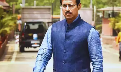 Jaipur: कारीगरों की कला को सलाम, राष्ट्रीय हथकरघा दिवस पर विशेष आयोजन