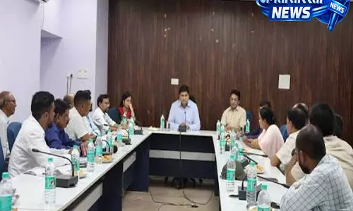 BAU सबौर PG Admission 2026: 154 सीटों के लिए 450 अभ्यर्थी पहुंचे, जानें काउंसलिंग प्रक्रिया