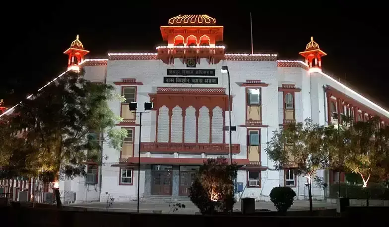 Jaipur: जेडीए की नई पहल, शहरवासियों को मिलेंगे आधुनिक सार्वजनिक स्थल