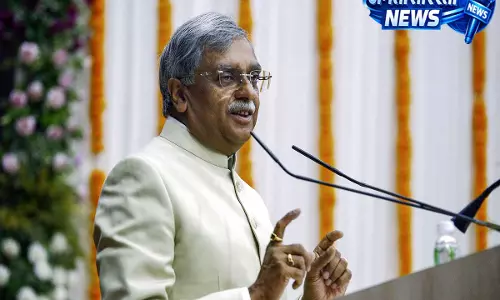 जस्टिस विक्रम नाथ का बयान: सरकारी संस्थानों को जनता के सवालों के जवाब के लिए तैयार