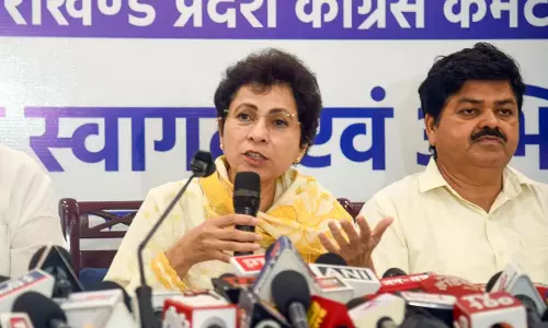 उत्तराखंड कांग्रेस की नई कार्यकारिणी घोषित