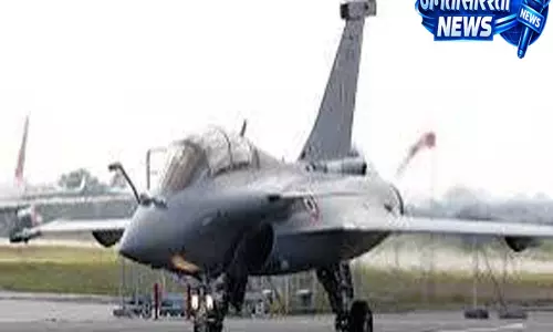 Rafale Deal: फ्रांस का भारत में राफेल निर्माण प्रस्ताव, 3.25 लाख करोड़ के रक्षा सौदे पर नजर