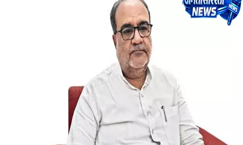 UP: हर जिले में लगेंगे विशेष शिविर, युवाओं और उद्यमियों को मिलेगी सरकारी योजनाओं की जानकारी UP: हर जिले में लगेंगे विशेष शिविर, युवाओं और उद्यमियों को मिलेगी सरकारी योजनाओं की जानकारी
