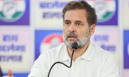 राहुल गांधी ने बताया अपना पसंदीदा BJP नेता, बोले- कैप्टन अमरिंदर सिंह से मेरी अच्छी बनती है राहुल गांधी ने बताया अपना पसंदीदा BJP नेता, बोले- कैप्टन अमरिंदर सिंह से मेरी अच्छी बनती है