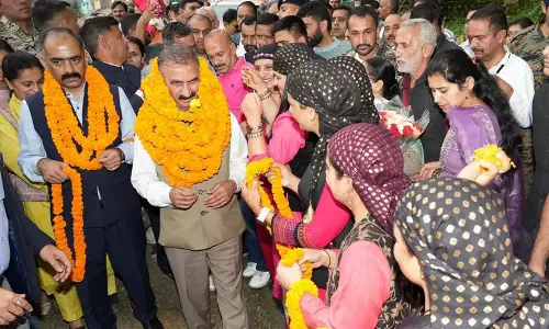 भ्रष्टाचार से अर्जित संपत्ति होगी जब्त, गरीबों के हित में इस्तेमाल करेंगे: CM भ्रष्टाचार से अर्जित संपत्ति होगी जब्त, गरीबों के हित में इस्तेमाल करेंगे: CM