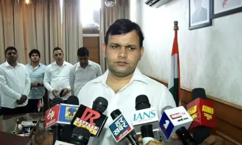 Chandigarh: कॉमनवेल्थ विजेताओं का सम्मान समारोह नहीं होगा आयोजित