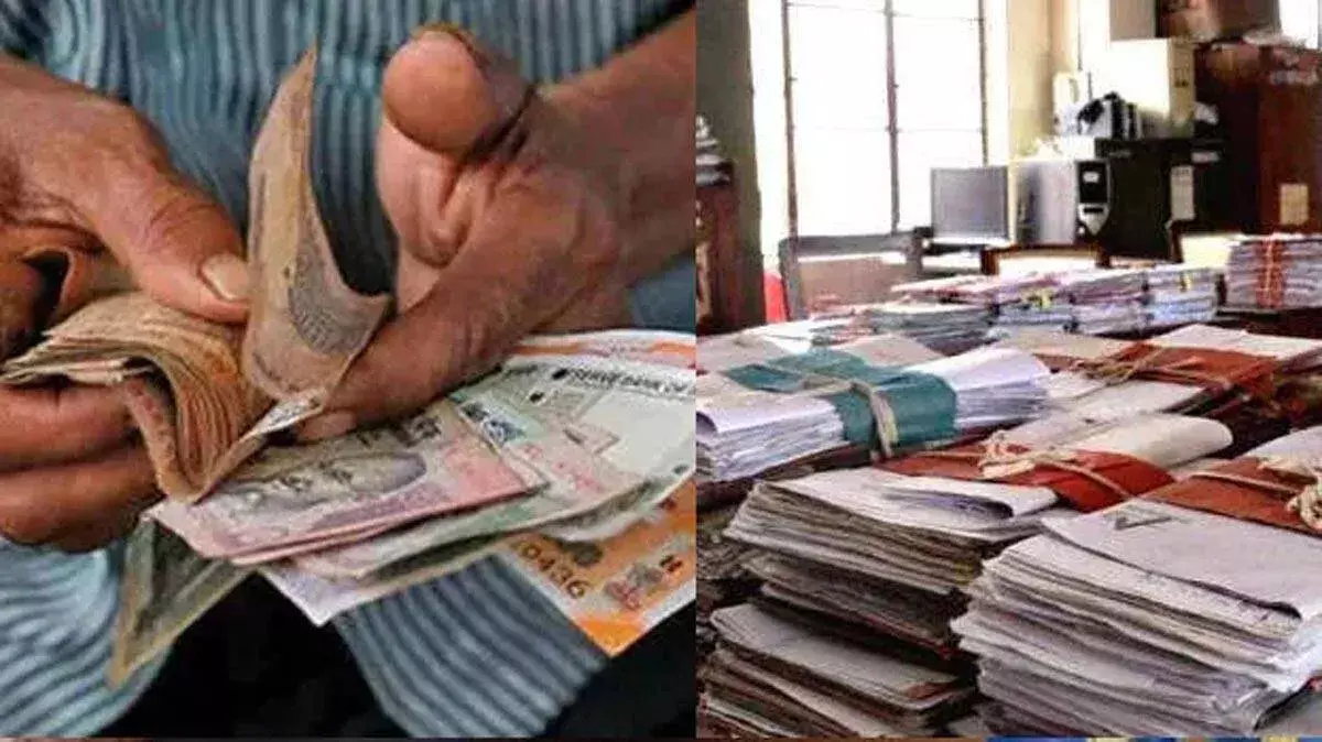 पेंशन वितरण प्रणाली में बदलाव, को-ऑपरेटिव बैंकों को प्रक्रिया से किया बाहर पेंशन वितरण प्रणाली में बदलाव, को-ऑपरेटिव बैंकों को प्रक्रिया से किया बाहर
