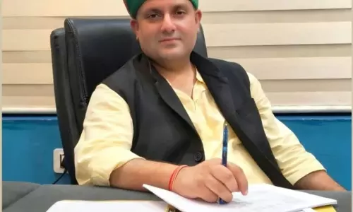 नूरपुर अस्पताल में सुविधाओं पर सवाल नूरपुर अस्पताल में सुविधाओं पर सवाल