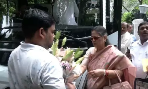 पहली बार एनडीए का हिस्सा बने हैं, पीएम के साथ नाश्ते पर मुलाकात से पहले बोले सांसद