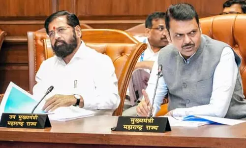 महाराष्ट्र सरकार ने 114 कट्टरपंथी प्रकाशनों पर लगाया प्रतिबंध, अधिसूचना जारी महाराष्ट्र सरकार ने 114 कट्टरपंथी प्रकाशनों पर लगाया प्रतिबंध, अधिसूचना जारी