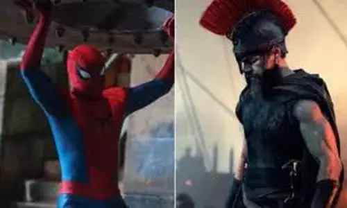 Spider-Man Brand New Day Box Office: भारत में 8 फिल्मों पर भारी, गुरुवार को शानदार कमाई