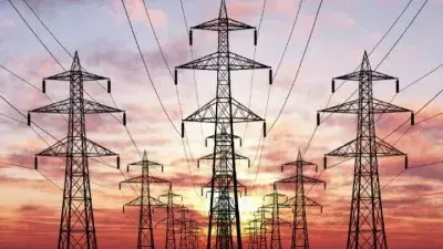 बढ़ती मांग के बीच आंध्र प्रदेश खरीदेगा 1,600 मेगावॉट थर्मल पावर बढ़ती मांग के बीच आंध्र प्रदेश खरीदेगा 1,600 मेगावॉट थर्मल पावर