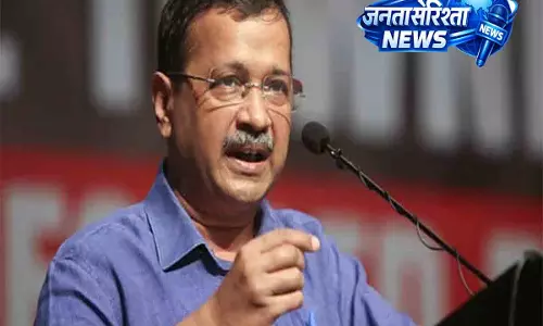 केजरीवाल का मोदी सरकार पर हमला: Gen Z की सुनें, अच्छा काम करें