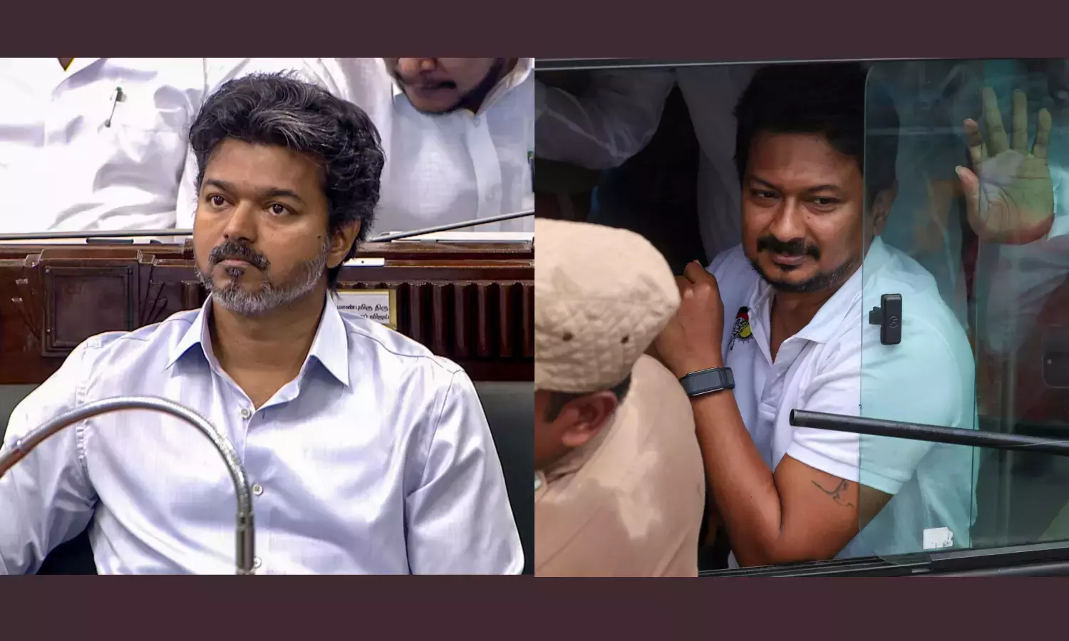 Tamil Nadu: कावेरी वार्ता को लेकर तमिलनाडु विधानसभा में विजय-उदय आमने-सामने