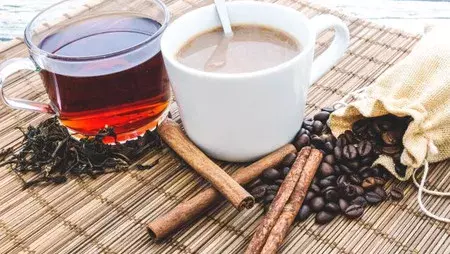 GI-टैग और कॉफी निर्यात पर जोर: 140 से ज्यादा देशों तक पहुंचा भारतीय स्वाद GI-टैग और कॉफी निर्यात पर जोर: 140 से ज्यादा देशों तक पहुंचा भारतीय स्वाद
