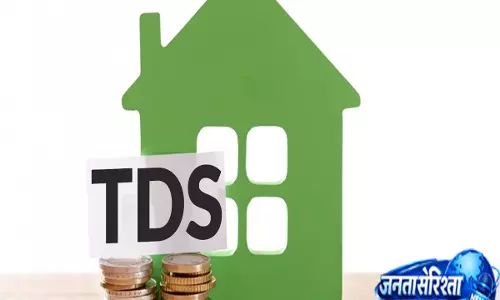 ITR अनिवार्यता पर उठे सवाल, TDS रिफंड मामले में केंद्र को हाईकोर्ट का नोटिस ITR अनिवार्यता पर उठे सवाल, TDS रिफंड मामले में केंद्र को हाईकोर्ट का नोटिस