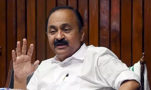 केरल में पेंशन अब DBT से, सहकारी बैंकों की भूमिका खत्म केरल में पेंशन अब DBT से, सहकारी बैंकों की भूमिका खत्म