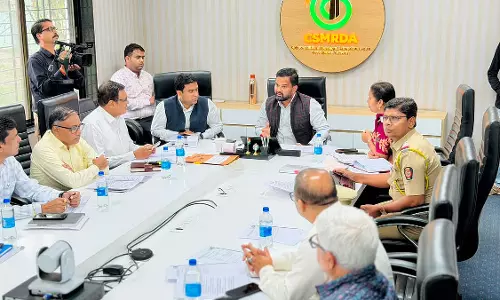 मराठवाड़ा स्पोर्ट्स कॉम्प्लेक्स बनेगा राष्ट्रीय-अंतरराष्ट्रीय ट्रेनिंग सेंटर मराठवाड़ा स्पोर्ट्स कॉम्प्लेक्स बनेगा राष्ट्रीय-अंतरराष्ट्रीय ट्रेनिंग सेंटर