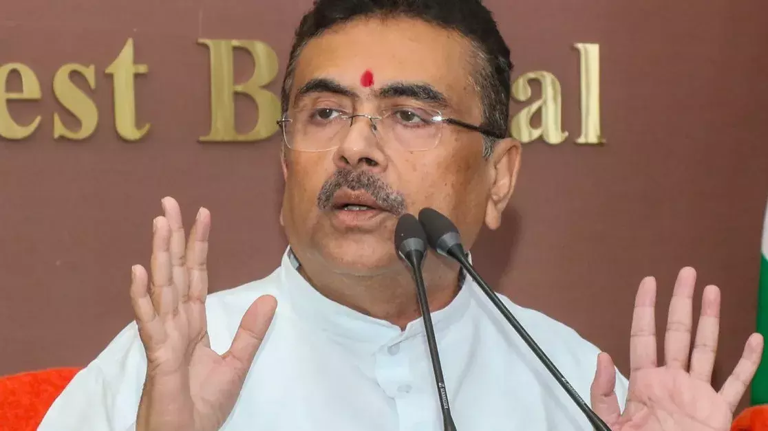 अन्नपूर्णा भंडार: गलत सूचना पर बंगाल सरकार सख्त अन्नपूर्णा भंडार: गलत सूचना पर बंगाल सरकार सख्त