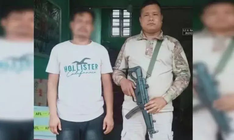 Manipur: टिड्डिम रोड पर दर्दनाक हादसा, दो की मौत, तीन घायल