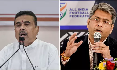 भारत-ब्राजील फुटबॉल मुकाबले की तैयारी तेज, बंगाल सरकार देगी AIFF को पूरा सहयोग