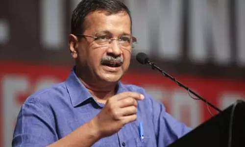 जेन जी की आवाज दबाने के बजाय केंद्र सरकार कुछ अच्छा काम करें, अरविंद केजरीवाल ने दी सलाह जेन जी की आवाज दबाने के बजाय केंद्र सरकार कुछ अच्छा काम करें, अरविंद केजरीवाल ने दी सलाह