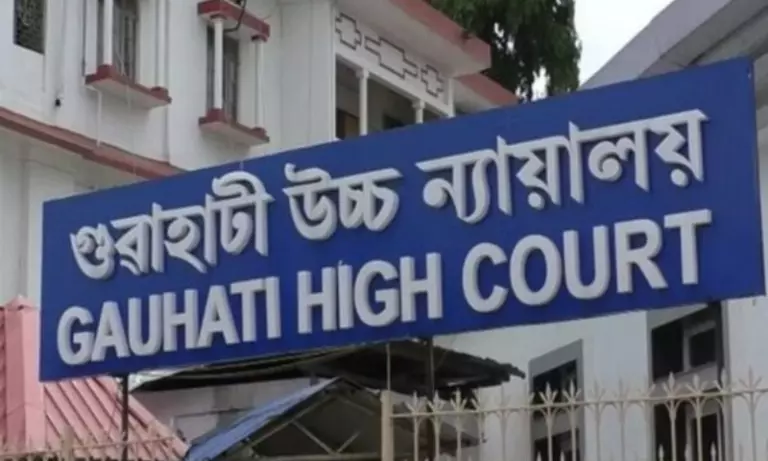 नागालैंड: बाइबल के गलत अनुवाद पर सुमी जनजाति पहुंची हाई कोर्ट नागालैंड: बाइबल के गलत अनुवाद पर सुमी जनजाति पहुंची हाई कोर्ट