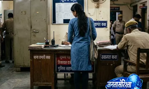नशे में विवाद के बाद पति की हत्या, पुलिस ने पत्नी को भेजा जेल नशे में विवाद के बाद पति की हत्या, पुलिस ने पत्नी को भेजा जेल