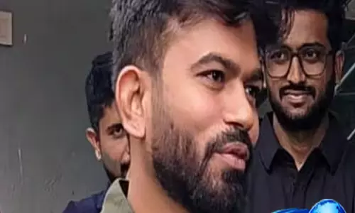 अभिजीत दीपके की उम्र 30 साल, CJP की नई टीम में युवा चेहरों का दबदबा अभिजीत दीपके की उम्र 30 साल, CJP की नई टीम में युवा चेहरों का दबदबा