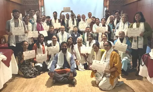 Kailash Mansarovar Yatra 2026: 7वें बैच ने नाथू ला मार्ग से पूरी की यात्रा