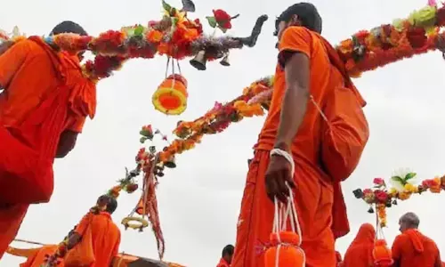 डाक कांवड़ यात्रा में हादसा, 18 वर्षीय यश की मौत डाक कांवड़ यात्रा में हादसा, 18 वर्षीय यश की मौत