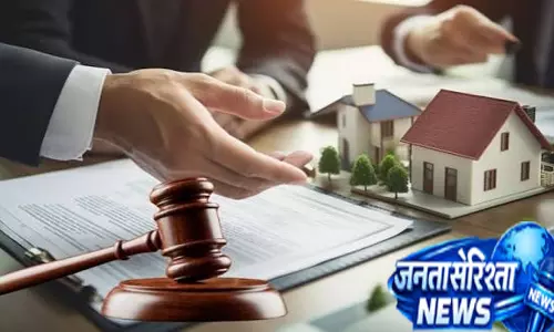बेटा या बेटी, किसका कितना हक? जानिए संपत्ति बंटवारे का कानून