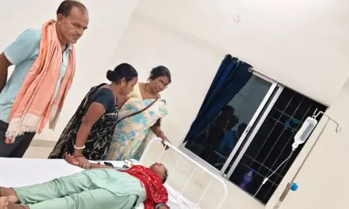 डायल-112 की तेजी से बची महिला की जान, समय पर पहुंचाया अस्पताल