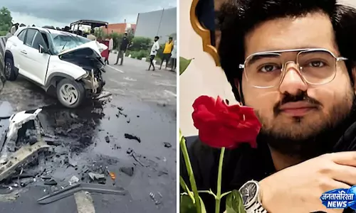 अतीक के बेटे अबान की मौत कैसे हुई? पोस्टमॉर्टम रिपोर्ट ने बताई पूरी कहानी