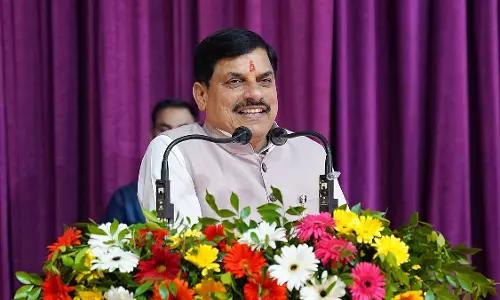 मुख्यमंत्री जन-विश्वास अभियान-2026 की शुरुआत मुख्यमंत्री जन-विश्वास अभियान-2026 की शुरुआत