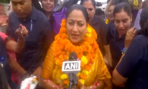 लक्ष्मी योजना से महिलाओं को मिलेगा सशक्तिकरण: Rekha Gupta