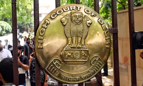 मैगी मामले में नेस्ले अधिकारियों को दिल्ली हाईकोर्ट से बड़ी राहत मैगी मामले में नेस्ले अधिकारियों को दिल्ली हाईकोर्ट से बड़ी राहत