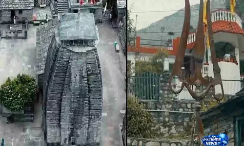 सावन में गोपीनाथ मंदिर पहुंचने की सीएम धामी ने की अपील सावन में गोपीनाथ मंदिर पहुंचने की सीएम धामी ने की अपील