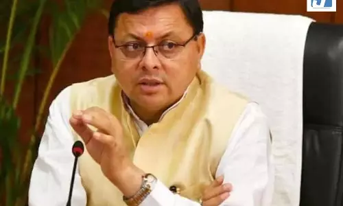 धामी कैबिनेट ने ऐतिहासिक फैसले लिए धामी कैबिनेट ने ऐतिहासिक फैसले लिए
