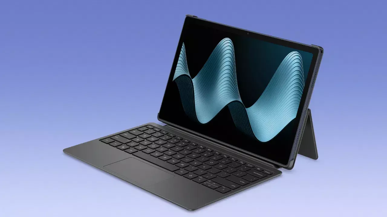 HP का नया Android टैबलेट भारत में लॉन्च, जानें कीमत और फीचर्स