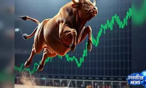 13% चढ़ा यह शेयर, ब्रोकरेज ने कहा- अभी खत्म नहीं हुई तेजी