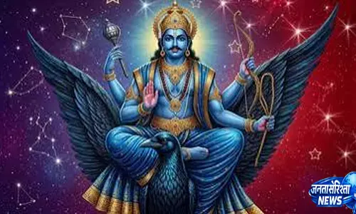 शनि की सीधी चाल से चमकेगा भाग्य, इन 5 राशियों को मिलेगा बड़ा लाभ
