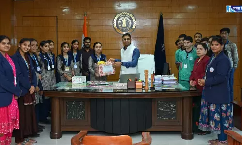 देश की सुरक्षा पर डटे जवानों तक पहुंचेगा बहनों का स्नेह देश की सुरक्षा पर डटे जवानों तक पहुंचेगा बहनों का स्नेह