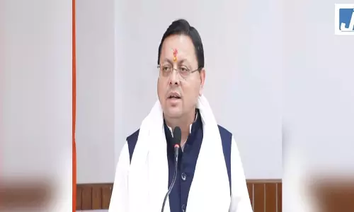 पौड़ी-देवप्रयाग मार्ग पर हादसे में एक ही परिवार के पांच लोगों की मौत, सीएम धामी ने शोक जताया पौड़ी-देवप्रयाग मार्ग पर हादसे में एक ही परिवार के पांच लोगों की मौत, सीएम धामी ने शोक जताया