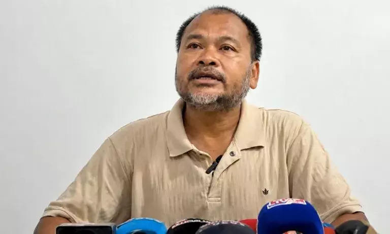 असम बाढ़ राहत पर रार: अखिल गोगोई बोले- सारा फंड सिर्फ CMRF से आया